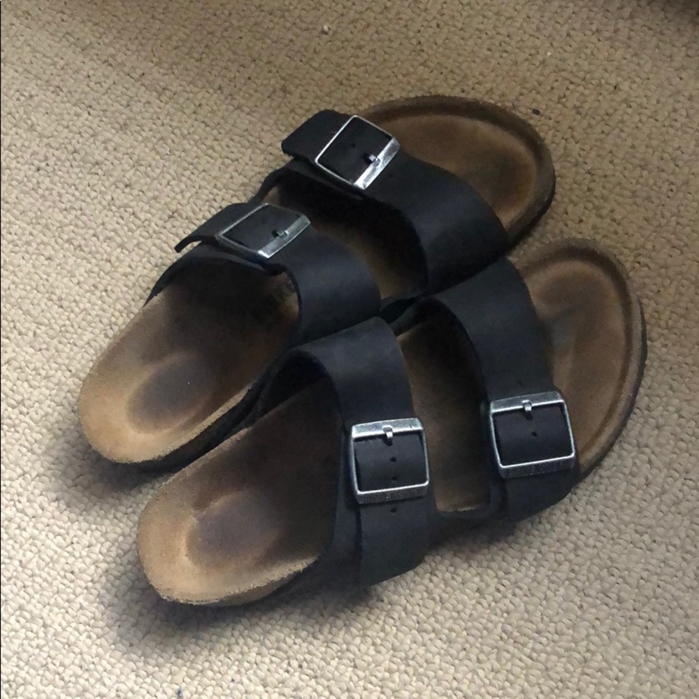 Birkenstock Sandals